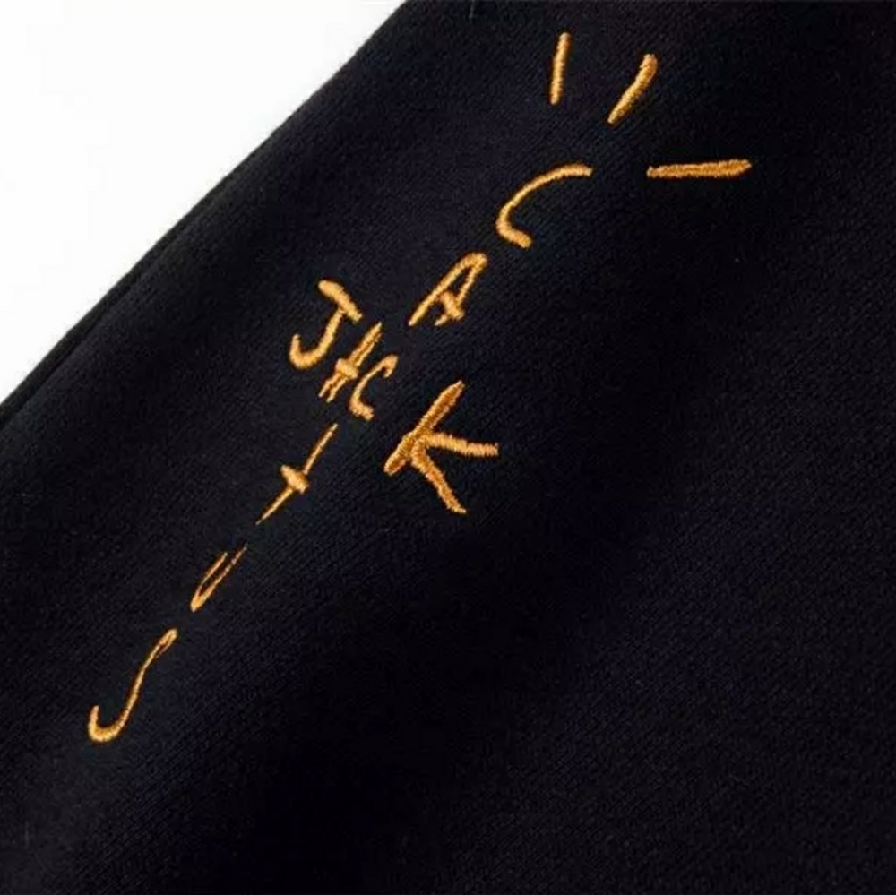 Cactus jack utility sweatpants large new ds !!!!!!